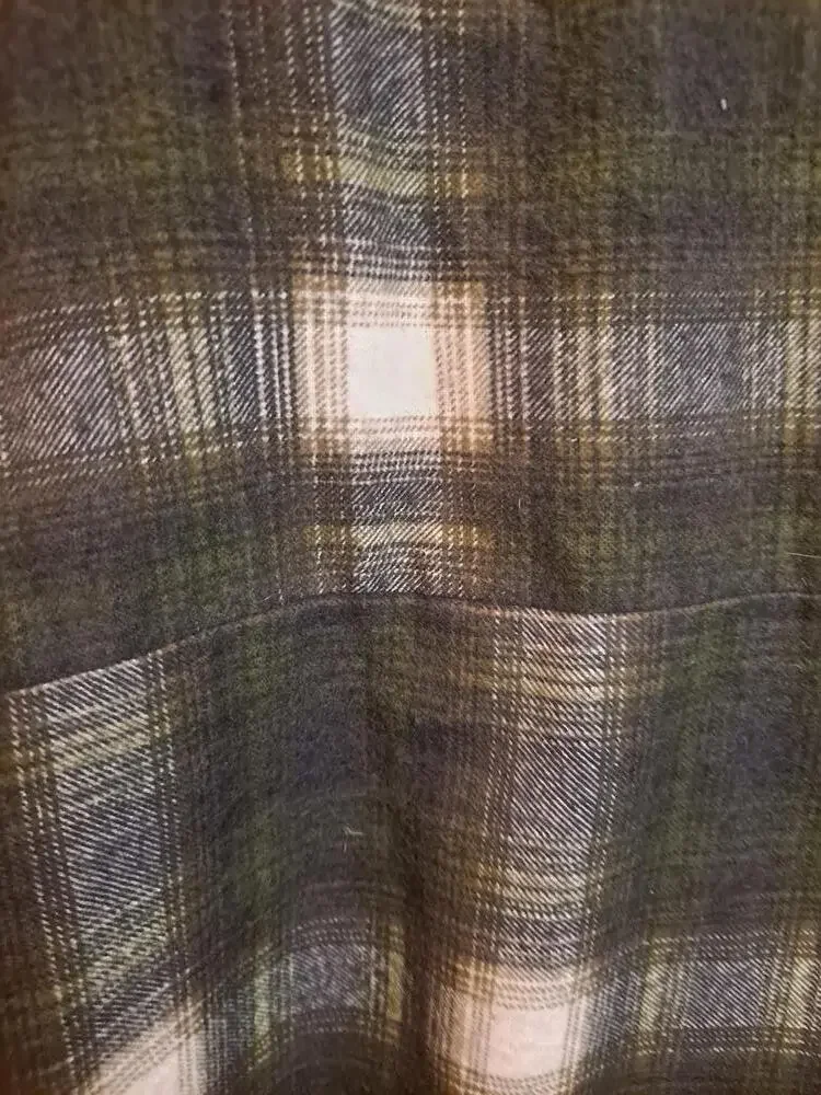 Dickies need brown